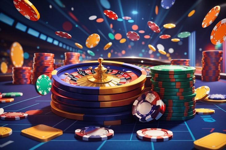 Gal Sport Betting Live Casino